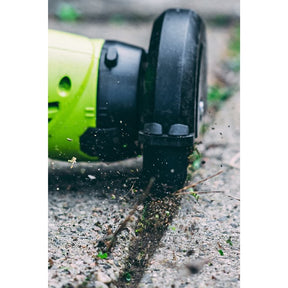 18V Cordless Patio Cleaner with Wire Brush (Bare Tool)